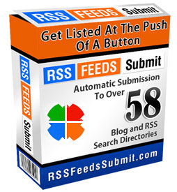 Get listed quickly - click here to Download  RSS Feeds Submit